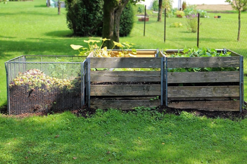 Composting Systems