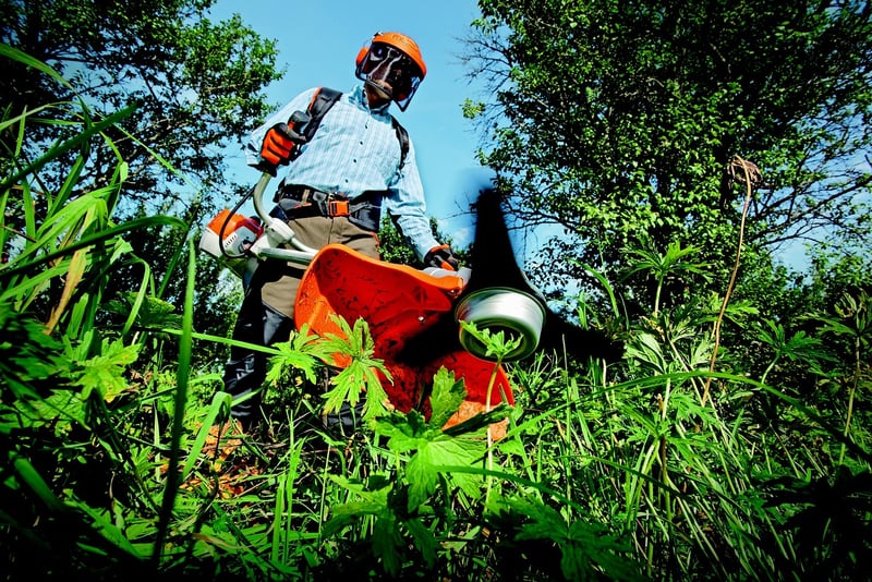 Fertilizers & Nutrients