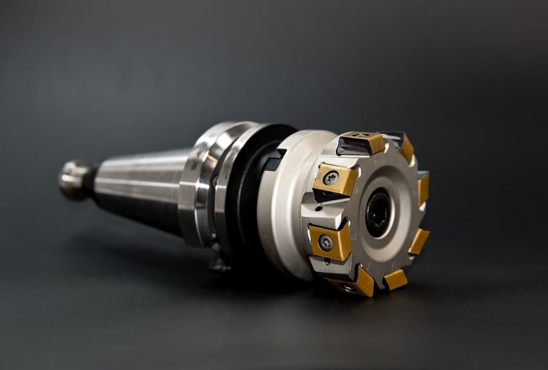 Power Drill